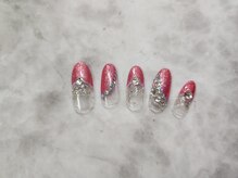 ネイルサロン ネイルクク(Nail KUKU)/ワンホンネイル