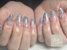 ネイルセッション(nail session)/ラメグラすぺしゃる