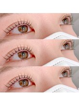 エネル バイ アルト(eneru by arto)/パリジェンヌ風カール