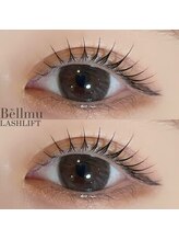 ベルム(Bellmu)/ラッシュリフトデザイン