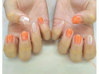 ネイルラビット(NAIL Rabbit)/