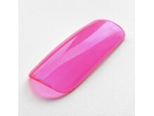 スラッシュフレーバー(/flavor)/マグネットネイルと相性◎