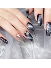 サロンゼロ インフィニティー/ニュアンスネイル