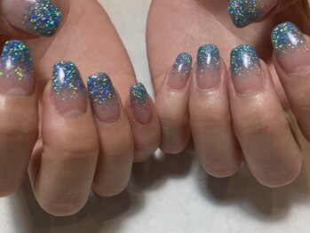 キラ キラ オメメ/