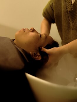 ウタタネ(utatane)/骨格補正スパ