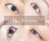 フォルビート アイデザイン(Forbito Eye design)