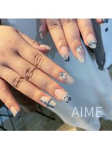 アイム(AIME)/韓国