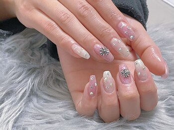 ニナズネイル(Nina's Nail)/パーツネイル