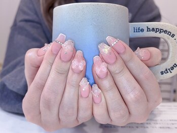 キナ(KINA)/1/31 10本アートやり放題