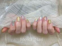 メルシー(Merci)/120分アートし放題