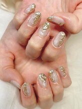 レスカ バイ キャンアイドレッシー(Leska by Can I Dressy)