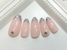 チェリーズクラブ ふじみ野店(Cherry'sClub)/ブライダルデザイン