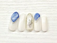 イリゼネイル(iRise nail)/定額ベーシック