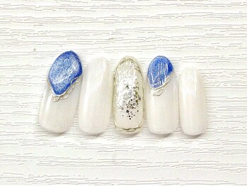 イリゼネイル(iRise nail)/定額ベーシック