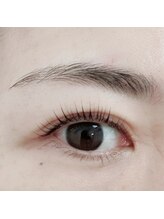 アイシック 勝どき(eyechic)/美眉スタイリング＆まつげパーマ