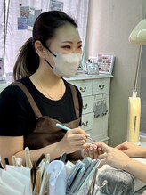 サロン オードリー 名駅店&nbsp;中川さ 名駅