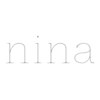 ニーナ(nina)のお店ロゴ