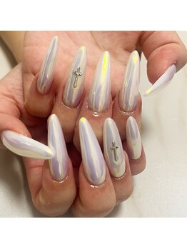 シェリ(cheri)/デザインスカルプ