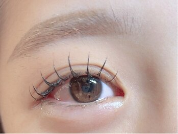 ブリス(bliss)/フラットラッシュ100本