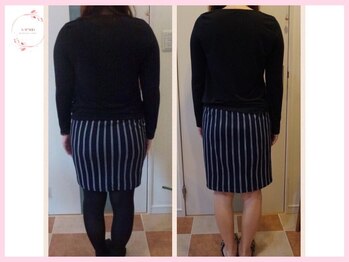 カパリリ/耳つぼ施術☆名古屋/痩身