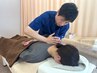 ”首・肩コリ”の予防や”猫背”などの姿勢改善に◎◆肩甲骨はがし◆