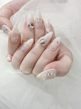 エクレ(E'clat)/韓国ネイルデザイン