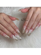 イチキュウハチキュウ ネイルサロン(The 1989 nail salon)/