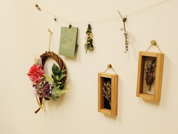 ルクス/鍼灸/マッサージ/整体/肩こり