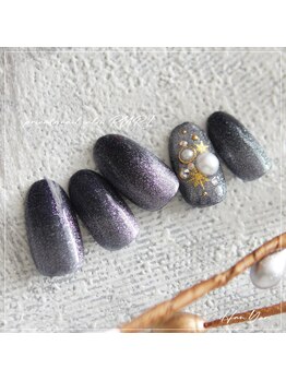 瑠璃(RURI)/クリスマスデザイン005番