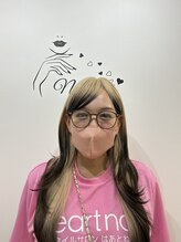 はあとねいる 長崎住吉店 Rina .F