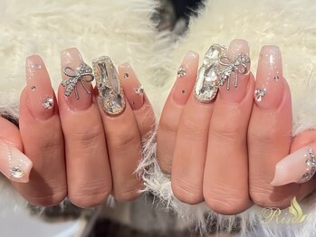 リンビューティー(Rin Beauty)/