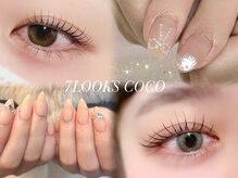 セブンルックスココ 宇都宮西川田店(7LOOKS COCO)