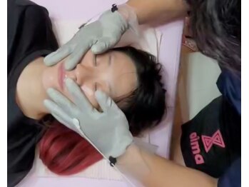 ボディーオール(BodyAll)/4Dフェイシャル小顔リフトアップ