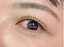 ニコモ 与野駅前(Nicomo)/まつげパーマ/パリジェンヌ