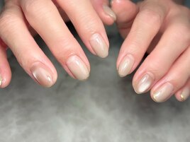 シンプルマグネットデザイン