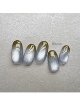 ブランチェ 大崎店(Blance)/デザインB　¥9900　(税込)