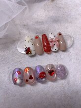 リュウリュウ(LiuLiu)/