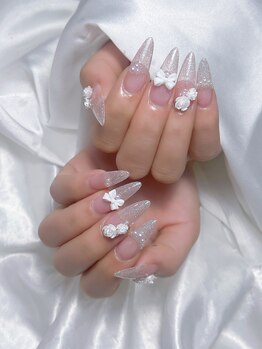 リラ ネイルスタジオ(LEELA NAIL STUDIO)/