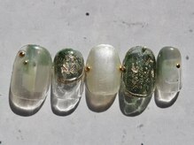 サニーサイド 梅田(Sunny side)/定額20種 nuance design