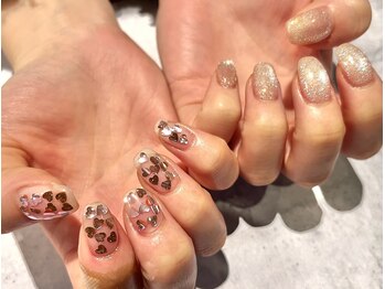 レストヘアー(Resto hair)/アート