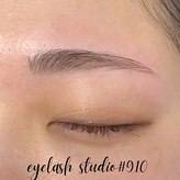 アイラッシュ スタジオ ナインテン(eyelash studio#910)