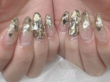 ニニ(NiNi)/持ち込みデザイン90分やり放題