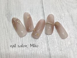 ニュアンスデザイン￥7,800