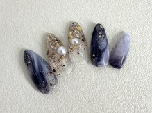 ネイルサロン リベラ(Libera)/art collection