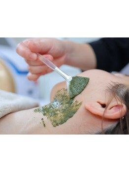 毛穴ケアをしたい