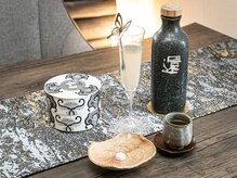 エロージュ 鈴鹿(ELOGE)/美しくなる魔法の飲み物2種