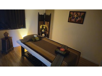 イン カイの写真