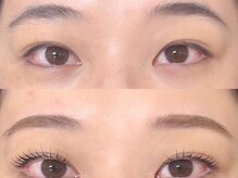 シーン スタジオ 池袋2号店(SSIN STUDIO)/池袋まつ毛パーマ、眉毛サロン