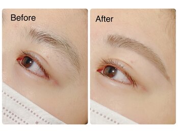 リアン 長久手店(Rian)/眉スタイリング+眉WAX