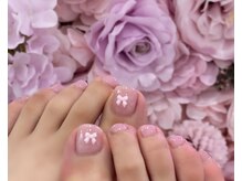 ペンダルネイル(Pendall Nail)